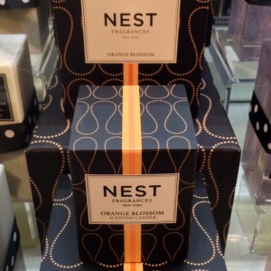 Nest Candles
