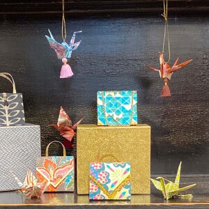 Decorative Origami